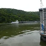 Hausboot Moselrose In Polich