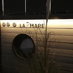 Hausboot Moselrose In 보트호텔