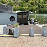 Hausboot Moselrose In *