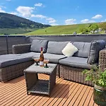 Hausboot Moselrose In