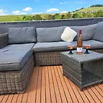 Hausboot Moselrose In