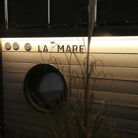 Hausboot Moselrose In Bådhotel