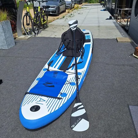 Hausboot Moselrose In * Polich