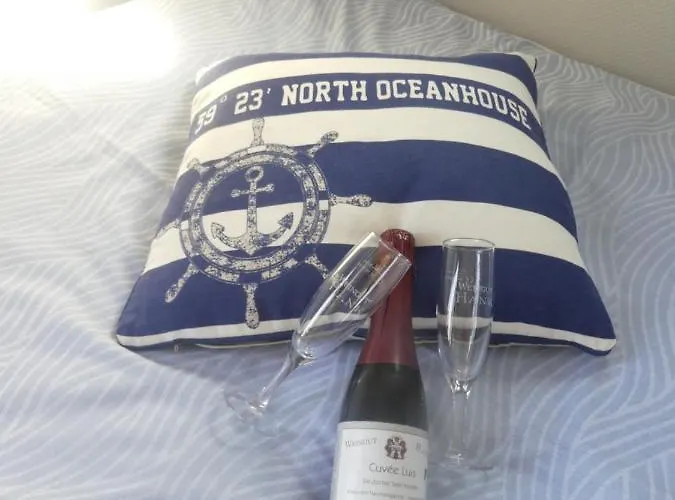 Bateau-hôtel Hausboot Moselrose In *