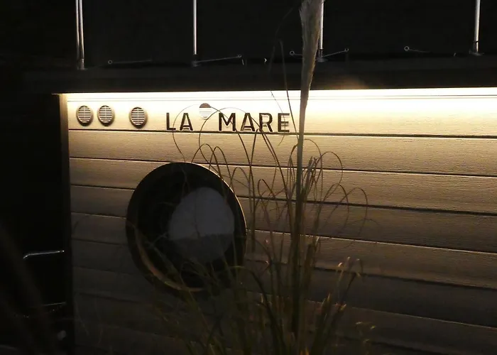 Hausboot Moselrose In Bateau-hôtel